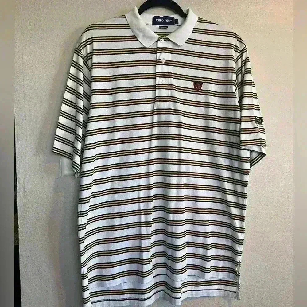 Polo Golf